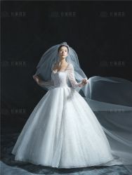 -奈斯影像婚纱摄影(拱墅店)