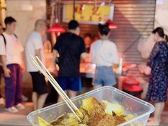 -明记牛杂(新马路分店)