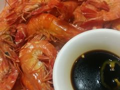 -盛港湾海鲜食府(黄沙店)