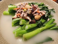 上汤时蔬-晓粤·惹味粤菜(凯德乐峰广场店)