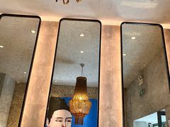 大堂-Ginger(兴国路店)