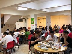 大堂-桂园白粥·潮汕老味道