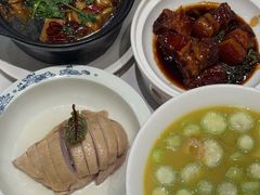 -金陵后厨·南京菜(新街口秣陵路店)