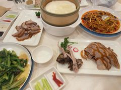 -北京全聚德(西客站店)