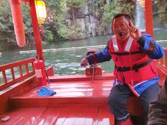 -深圳锦绣中华民俗村