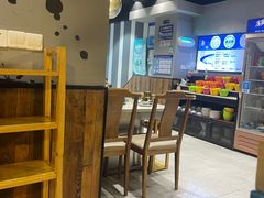 -蔚海之都·象山蒸汽海鲜(仙霞路店)