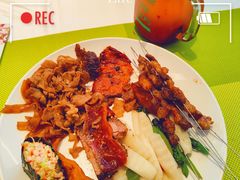 -瑞诗酒店西餐·咖啡厅