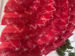 -南门涮肉(后海店)
