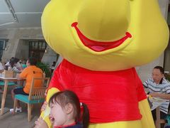 -味餐厅·海鲜·火锅·自助餐