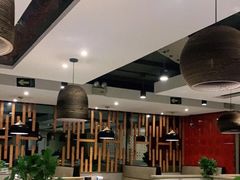 -沁香缘巫山烤鱼(看丹桥店)