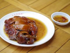 -黄连大头华烧鹅店(大良店)