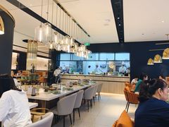 -椰子营·椰子鸡火锅(万象里店)