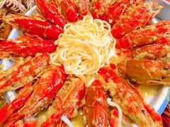 -辣盆盆麻辣小龙虾(哈尔滨总店)