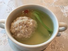 -扬州香格里拉·香宫中餐厅