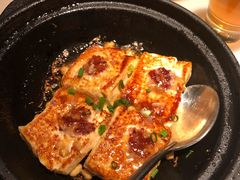 客家酿豆腐-客语客家菜(琶洲保利店)