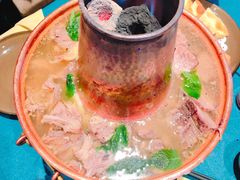 -松赞拉萨林卡酒店