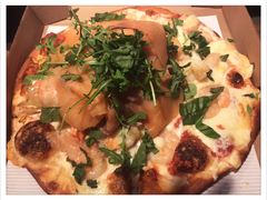 -Steveston Pizza Company (Richmond)