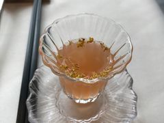 -东海朗廷酒店-唐阁T’ANG COURT 中餐厅