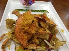 -乐在集市海鲜大排档(平潭店)
