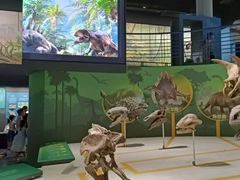 -国家自然博物馆