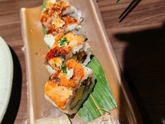 -匠和风精致料理(莆田财富中心店)