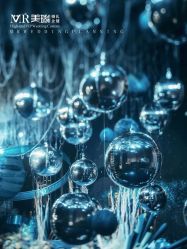 -天邑国际酒店·宴会厅