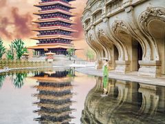 -牛首山文化旅游区