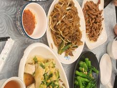 -粤·向群饭店(龙津东路总店)