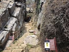 -虞山风景区