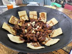 -皖北巫氏三胖地锅鸡(长淮总店)