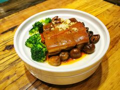 同安封肉-临家闽南菜(宝洲路店)