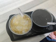 夏三宝-百花传统甜品店(原址店)