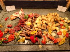 -博林天瑞喜来登酒店·西丽尚膳