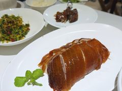 -四季民福烤鸭店(望京南湖东园店)