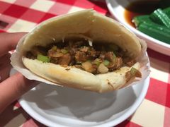 -西贝莜面村(东莞壹号广场店)