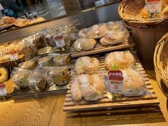 -西村叔叔的店·面包·甜品·蛋糕(清河万象汇店)