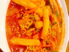 第二外国语学院韩国餐厅-第二外国语学院-韩国餐厅(朝阳路店)