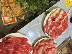 -台北吴记老锅底麻辣火锅(蓝村路店)