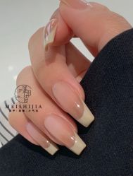 -媄甲诗美甲美睫