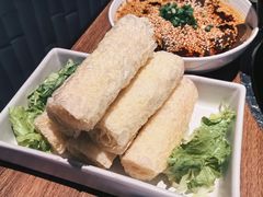 -炉角·鲍鱼牛腩煲(国贸商城店)