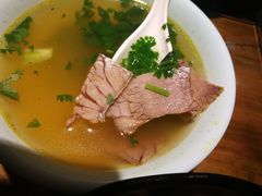 小牛汤-腔调面(斜土路店)