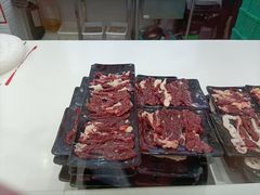 吊龙-陈记顺和牛肉火锅馆(天河北路店)