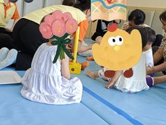 -金点蒙氏国际教育(悠然校区)