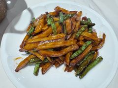 -简小姐·上海餐厅(长城大厦店)