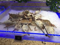 -万象·复兴号鲜肉烤肉海鲜自助(升级店)