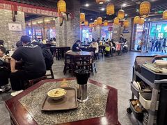 -小街天府