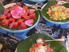 -广州希尔顿逸林酒店-OPEN開·全日制餐厅·海鲜·小火锅·自助餐(东风路店)
