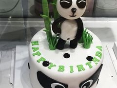 -CAKE BOSS蛋糕老板(公主坟凯德晶品店)