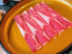 -牛New寿喜烧(龙湖金沙天街店)