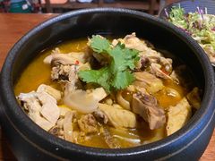 -马灯部落·西湖边的创意山景餐厅(虎跑动物园店)